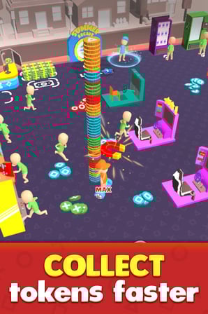 My Arcade Center - Screenshot 7