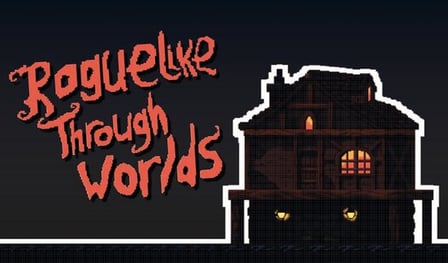 Roguelike A Través de Mundos