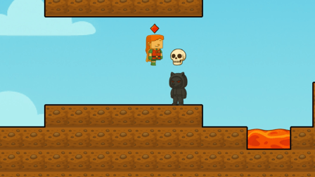 Family Squid Challenge - Screenshot 1