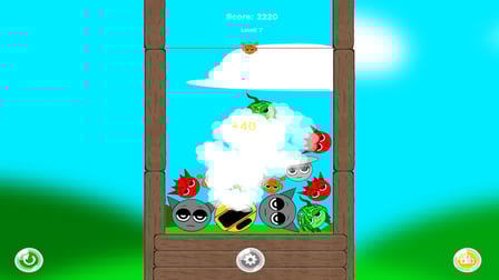 Sprunki Merge - Screenshot 4