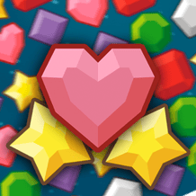 Snowy - Match-three!