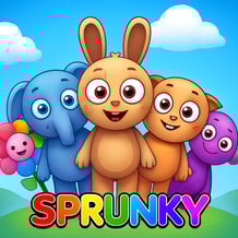 SPRUNKY