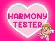 Harmony Tester