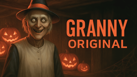 Granny Original