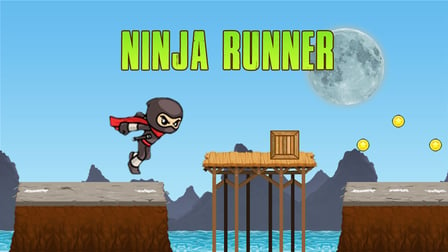 Ninja Runner