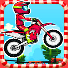 Bike Race BMX