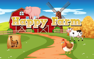 Happy Farm