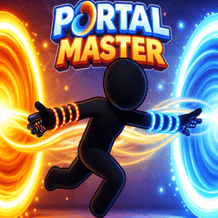 Portal Master
