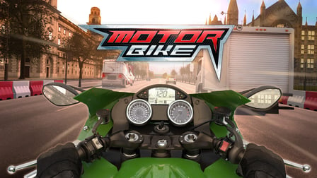 Motorbike