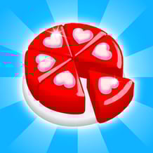 Candy Sorting: Sweet Puzzle