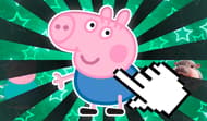 Clicker:Peppa Pig!