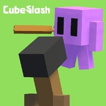 Cube Slash