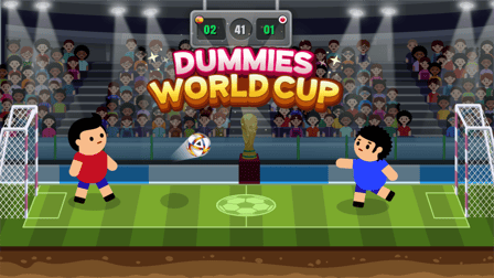 Dummies World Cup