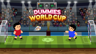 Dummies World Cup