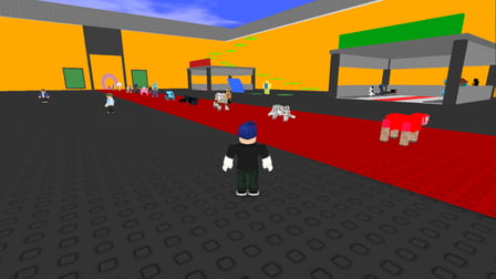 Take Away The Brainroot Mine Mobs - Screenshot 4