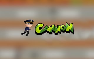 Cannon