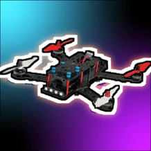 FPV Racing Drone