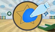 Squid Game : Coloring Cookies!
