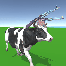 Crazy Cow