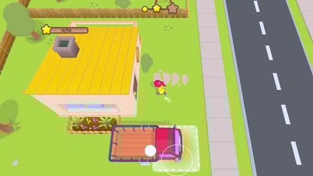 Build City Perfect Move - Screenshot 4