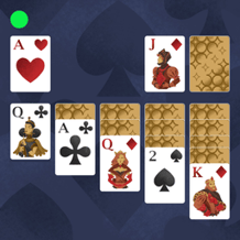 Klondike Solitaire online