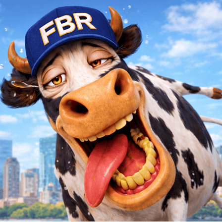 The cow of the apocalypse thumbnail