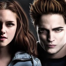 Twilight: The Test