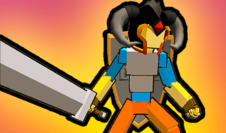 Spade e magia: Roguelike