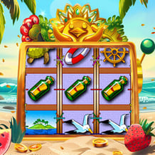 Island 2 Slot by Igrosoft