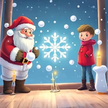 Restore the Snowflake