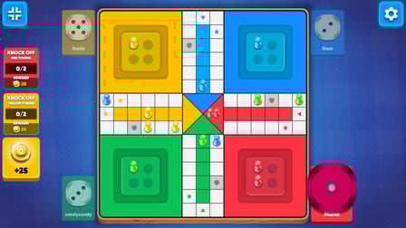 Ludo World - Screenshot 4
