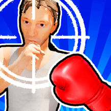 ChargeFist: Schoolboy Boxing Playground