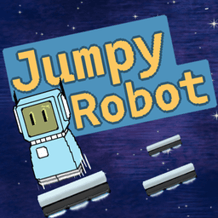 JumpyRobot