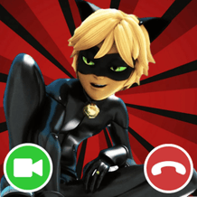 Call Super Cat and Uncover His Secret!