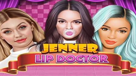 Jenner Lip Doctor