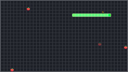 Snake full screen - Screenshot 6