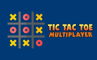 Tic Tac Toe Multiplayer X O