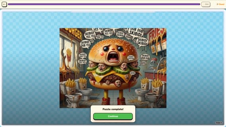 JigRot - Screenshot 3