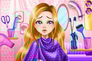 The Princess Sent to Future