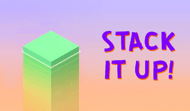 Stack It Up!