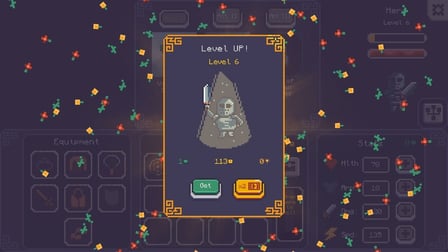 Loot Legacy - Screenshot 3