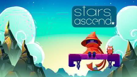 Stars Ascend