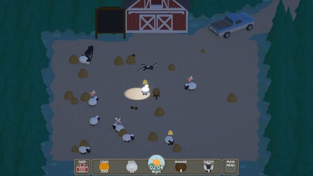 Lambs - Screenshot 4