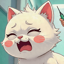 Kitten and the Doctor