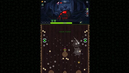 Bounce of Fate - Screenshot 3