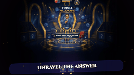 Trivia Millionaire - Screenshot 5
