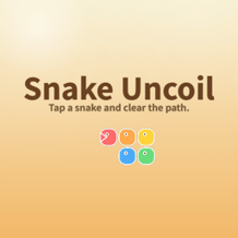 Snake Uncoil