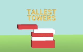 Tallest Towers