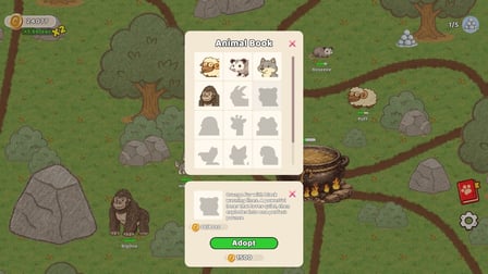 Voice the Animals! - Screenshot 2