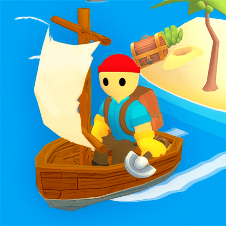 Loot Island - Treasure Digger thumbnail